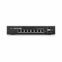 Switch UBIQUITI ES-8-150W Precio: 246.94999989. SKU: B17AYWLYSS