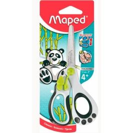 Maped Koopy Kidy Learn Tijeras Infantiles 13 cm Apertura Automática Recomendado por Docentes Precio: 2.50000036. SKU: B1D7K4TPFJ