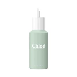 Chloé SIGNATURE ROSE NATURELLE Eau de Parfum Recarga 150 ml para Mujer - Rosa Orgánica, Vegano, Floral Fresca y Sostenible Chloé SIGNATURE ROSE NATURELLE Eau de Parfum Recarga 150 ml para Mujer - Rosa Orgánica, Vegano, Floral Fresca y Sostenible
