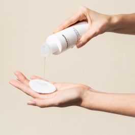 Tónico Facial Hidratante y Exfoliante Rice Joyfresh InnovaGoods 150 ml Tónico Facial Hidratante y Exfoliante Rice Joyfresh InnovaGoods 150 ml