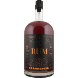 RAMMSTEIN Ron Bourbon Acabado en barrica - 450CL - 40% Precio: 396.27499996369994. SKU: B1GQB3R2DG