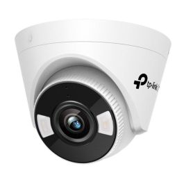 TP-Link VIGI C440-W Cámara de Seguridad IP WiFi 4MP 4 mm, Rotación 360°, Visión Nocturna Color, H.265+, MicroSD, para Interior y Exterior Precio: 65.49999951. SKU: B1JSGTGW9N