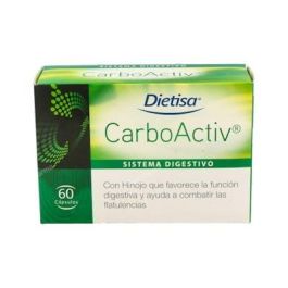 Carboactiv Carboactiv Precio: 14.5899996. SKU: B1K92Z94DA