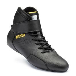 Zapatos Sabelt SBRFTB8NR42 Negro 42 Zapatos Sabelt SBRFTB8NR42 Negro 42