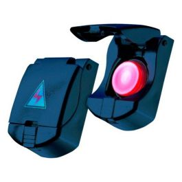 Foliatec FO33085 Pulsador de Arranque Engine Starter Universal Negro 12V para Coche | Mejora Estilo Racing Precio: 10.95000027. SKU: B1B2CYRG4B