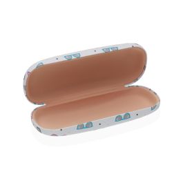 Funda Gafas "Gafas" Versa 6X3CM (4 Unidades) Funda Gafas "Gafas" Versa 6X3CM (4 Unidades)