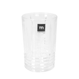 La Mediterranea Vaso Auriss Jara 500 cc de ø 8.5 x 13 cm (16 Unidades)