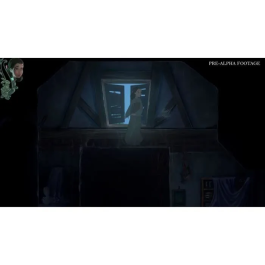 Just For Games JUS1736787844674 Adiós, dulce Carole - Juego de PS5