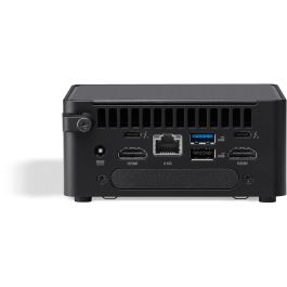 ASUS NUC14RVHU5068C0I Mini PC, Intel Core Ultra 5 125H, 16GB RAM, 512GB SSD, Windows 11 Pro