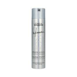 L'Oréal Professionnel Paris INFINIUM PURE Laca Fuerte 300 ml - Fijación Robusta Ultra-Fina, Sin Residuos, Brillo Duradero para Estilistas Profesionales Precio: 13.50000025. SKU: B14TMJ6GJC