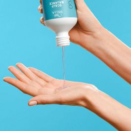 Wella Professionals INVIGO BALANCE Champú Pure Purificante 1000 ml Cabello Graso