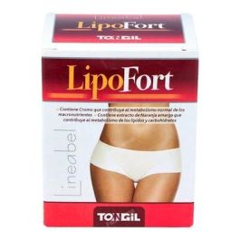 Lineabel Quemafort Lipofort 60 Cápsulas Coadyuvante en Dietas de Adelgazamiento y Control de Peso Precio: 15.6899996. SKU: B1K7926LXQ