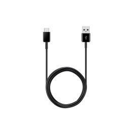 Samsung Usb A To Usb C Cable 1,5 M Ep-Dg930Ibe Black