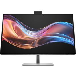 HP Series 7 Pro 27 inch 4K Conferencing Monitor - 727pm HP Series 7 Pro 27 inch 4K Conferencing Monitor - 727pm