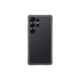 Funda para Móvil Samsung S25 ULTRA Negro Galaxy S24