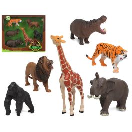 Animales Selva 32x27 cm 1 Set Precio: 6.59000001. SKU: S1123541