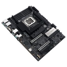ASUS PRO WS Z890-ACE SE Placa Base Intel Z890 Socket LGA 1851 DDR5 ATX para PC Intel Core Ultra