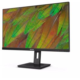 Philips 27B1N3800 Monitor 27" 4K UHD IPS 4ms 60Hz 2xHDMI DP USB Altavoces Pivot Negro