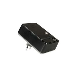 Amplificador de señal de TV ONE FOR ALL - 1 salida, +20dB, filtro 5G, full HD Amplificador de señal de TV ONE FOR ALL - 1 salida, +20dB, filtro 5G, full HD