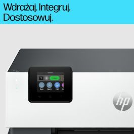 HP OfficeJet Pro 9110B WiFi Dúplex Impresora Inyección de Tinta A4 Color 22ppm 250Hojas
