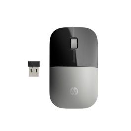 HP Raton Z3700 Gris claro inalambrico HP Raton Z3700 Gris claro inalambrico