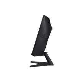 Samsung S32CG552EU Monitor Gaming Odyssey G5 32" QHD 2560x1440 Curvo 1000R, 165Hz, 1ms, FreeSync, HDR10 Negro Samsung S32CG552EU Monitor Gaming Odyssey G5 32" QHD 2560x1440 Curvo 1000R, 165Hz, 1ms, FreeSync, HDR10 Negro