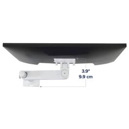 Soporte de Mesa para Pantalla Ergotron 45-669-216 34" Soporte de Mesa para Pantalla Ergotron 45-669-216 34"