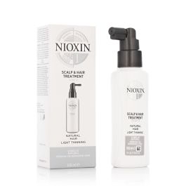 Tratamiento Anticaída Nioxin System 1 Step 3 100 ml Precio: 27.50000033. SKU: S0555519