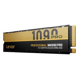 Disco Duro Lexar LNM109P001T-RNNNG 1 TB SSD