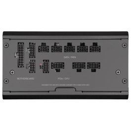Corsair - RM850X - Bloque de potencia - 850 vatios - RMX Shift Series - Certified 80 Plus Gold (CP -9020252 -EU) Corsair - RM850X - Bloque de potencia - 850 vatios - RMX Shift Series - Certified 80 Plus Gold (CP -9020252 -EU)
