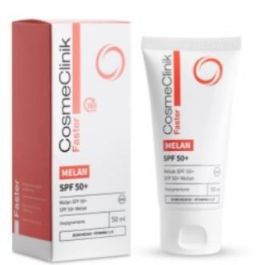 Cosmeclinik Faster Melan 50Ml. Precio: 50.49999977. SKU: B1C2BNGCRY