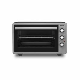 Horno de Convección Teka 111520001 42 L 1950 W 37 L Horno de Convección Teka 111520001 42 L 1950 W 37 L