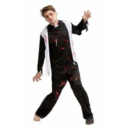 Disfraz adulto cura zombie talla l Precio: 16.7464. SKU: S2428529