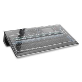 Decksaver Cubierta de policarbonato para Allen&Heath Qu32 Precio: 50.49999977. SKU: B19ZABD8Z8