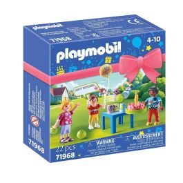Playmobil Fiesta de Cumpleaños Infantil Gift Sets 71968 Precio: 10.50000006. SKU: B13BE66ER5