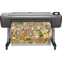 Plotter Hp Designjet Z6Dr Postscript V - Trimmer Precio: 7337.50000027. SKU: B138ED7X87