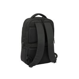 Mochila Safta Para Portatil 15,6-'+ Tablet + Usb Sevilla F.C. Business 440x290x150 mm