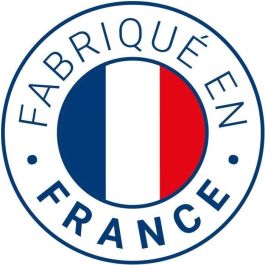 Pintura para pisos interiores y exteriores RIPOLIN - Blanco satinado, 2.5L