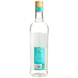 Ron Tradicional White Mast River - 70cl - 40 °