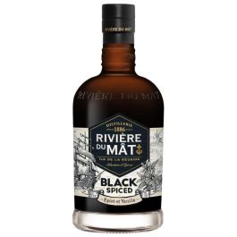 Riviere du Mât - Especiado - Ron - 40,0% Vol. - 70cl Precio: 48.145900701799995. SKU: B1JALWDWNB