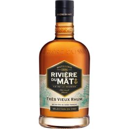 Riviere du Mât - Ron muy añejo - 40,0% vol. - 70cl Precio: 56.2649999032. SKU: B18SXNQNEY