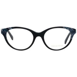 Montura de Gafas Mujer Emilio Pucci EP5023-51001 Ø 51 mm