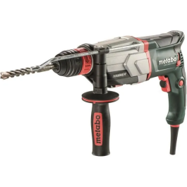 Metabo Martillo perforador UHE 2660-2 Quick - 850 W Precio: 242.79000053. SKU: B1DL6EK85Q