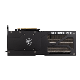 MSI GeForce RTX 5070 Ti 16G VENTUS 3X OC NVIDIA 16 GB GDDR7 912-V531-083 - Tarjeta gráfica con 3 ventiladores, PCI Express 5.0