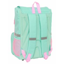 Safta Mochila extensible Stitch 18,5x41x15cm