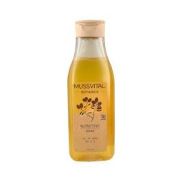 Mussvital Botanics Gel de Baño con Aceite de Argán 750ml Mussvital Botanics Gel de Baño con Aceite de Argán 750ml Precio: 5.89000049. SKU: B1JJ3J3X5X