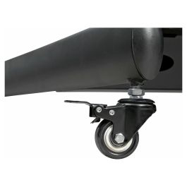 Soporte TV Startech WKSTNCART 8 kg