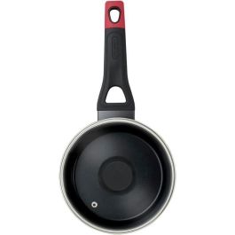 Pyrex 1455030 Cacerola con Tapa Antiadherente 16 cm Sin PFAS