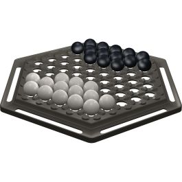 Asmodee Abalone Nouvelle Edition Juego de Mesa Idioma Francés