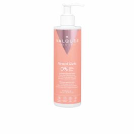 Valquer Special Curls 0% Booster Especial Rizos 300 mL Valquer Special Curls 0% Booster Especial Rizos 300 mL Precio: 13.50000025. SKU: B1E7RTT7DQ